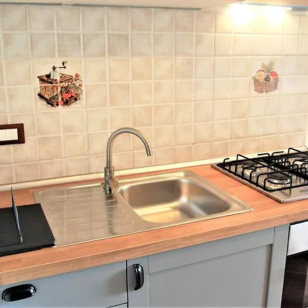 Stella Di Mare - Casa Vacanze Nyaraló