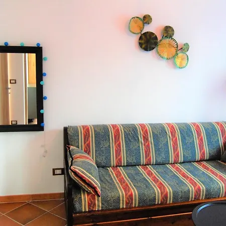 Stella Di Mare - Casa Vacanze Rovieto