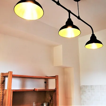 Stella Di Mare - Casa Vacanze Nyaraló Rovieto