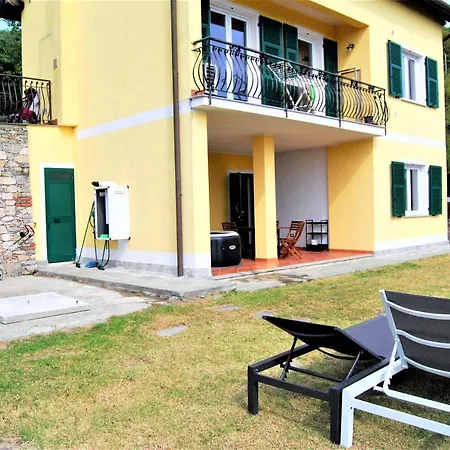 Stella Di Mare - Casa Vacanze